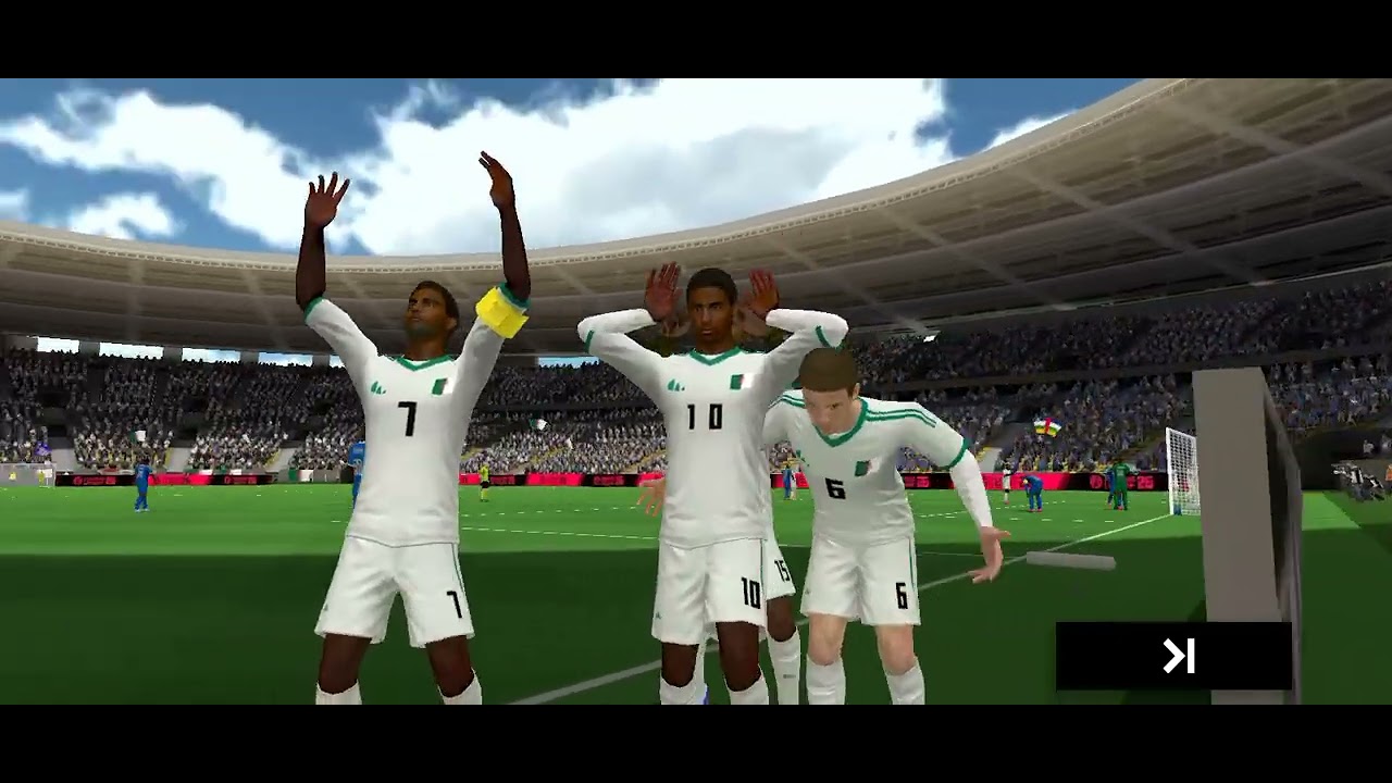 تصفيات المؤهل لكأس العالم