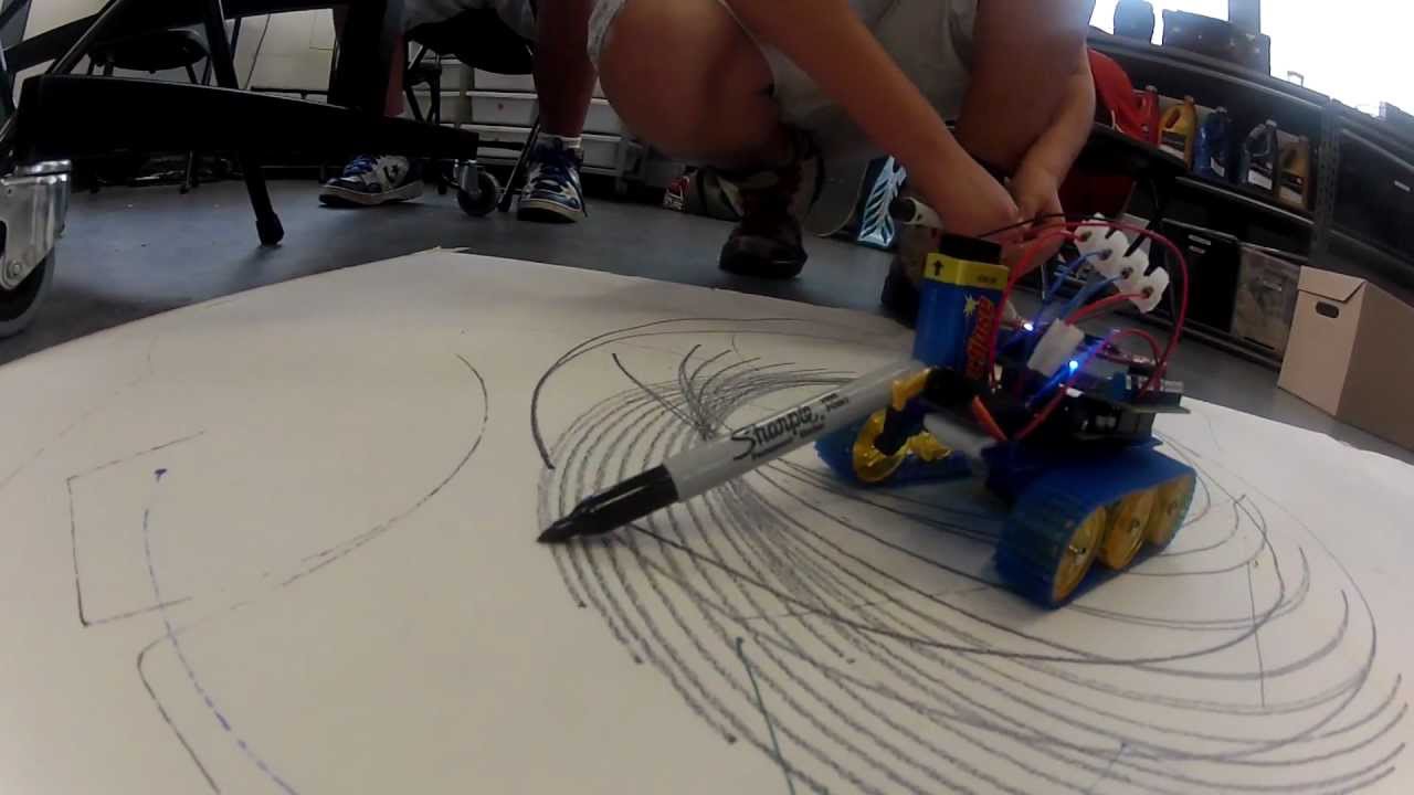 Toy Hacking Workshop, Signal Melbourne