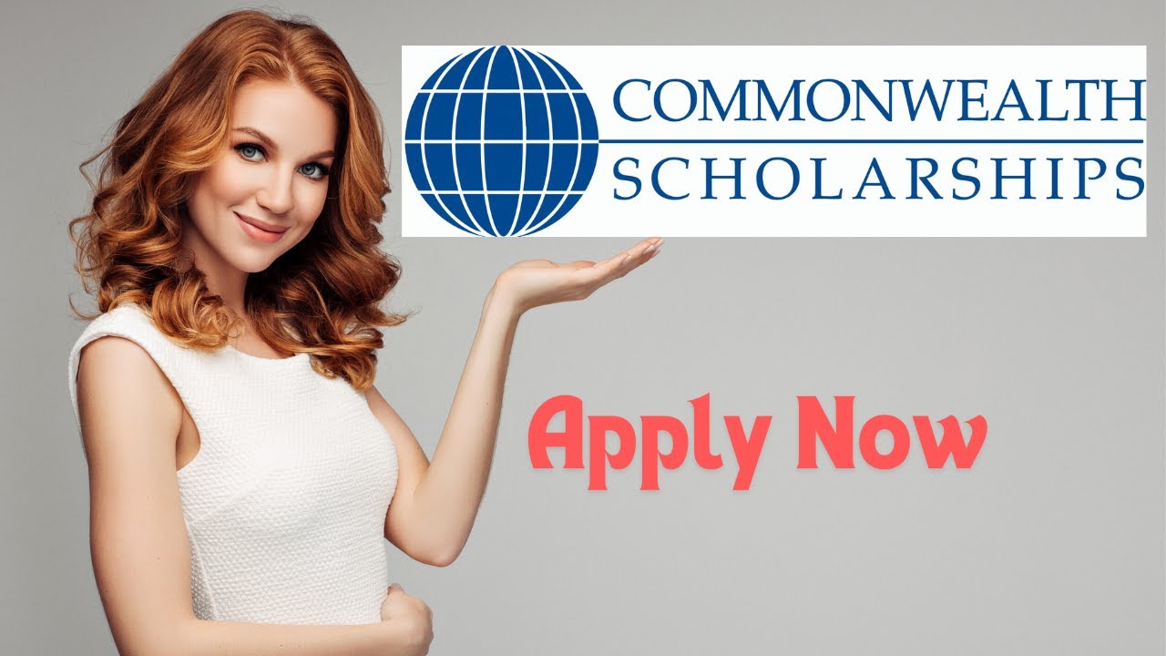 How to Apply for Commonwealth Scholarships?