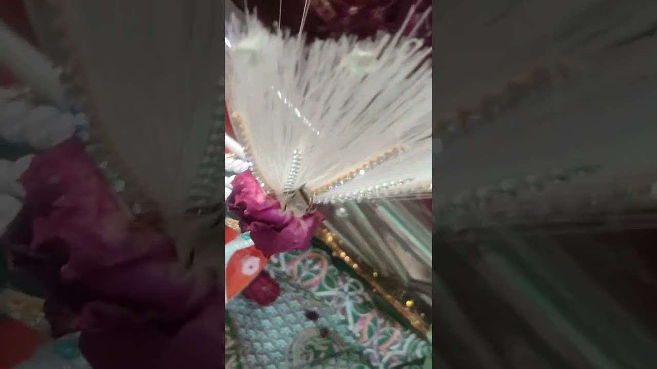 voli ki Dargah Hazrat Jin Peer Baba 