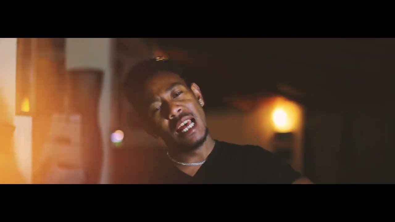 MALM     Lasa tiany (clip officiel 2k22)