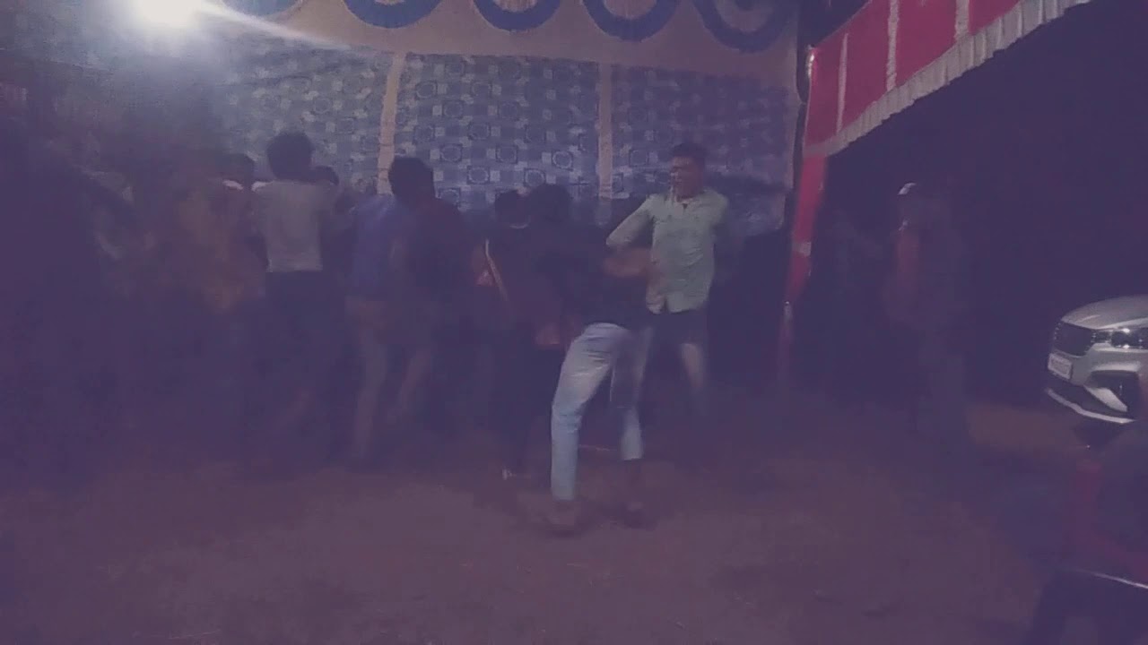 desi nagada dans 16/12/2020 / Jalegaon