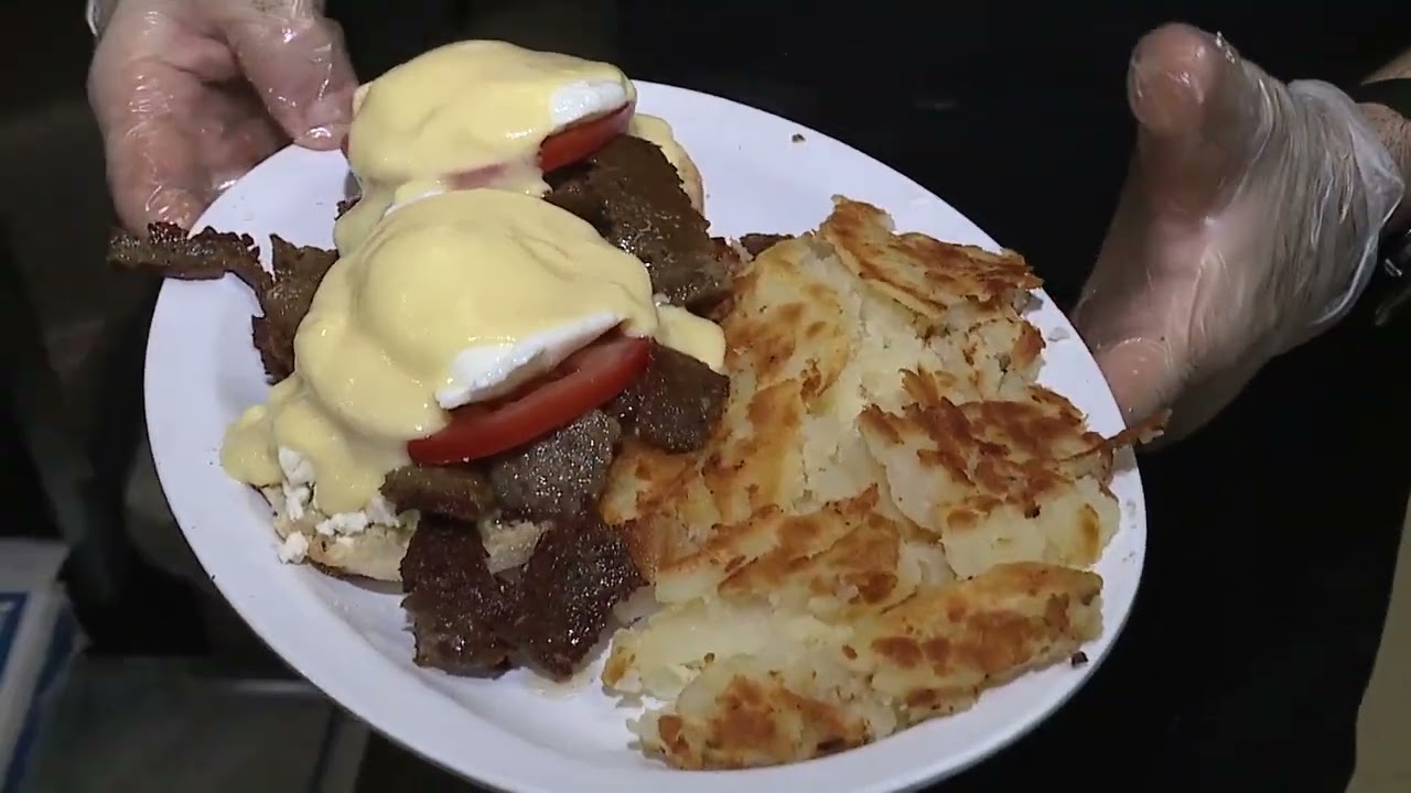 Southside Diner