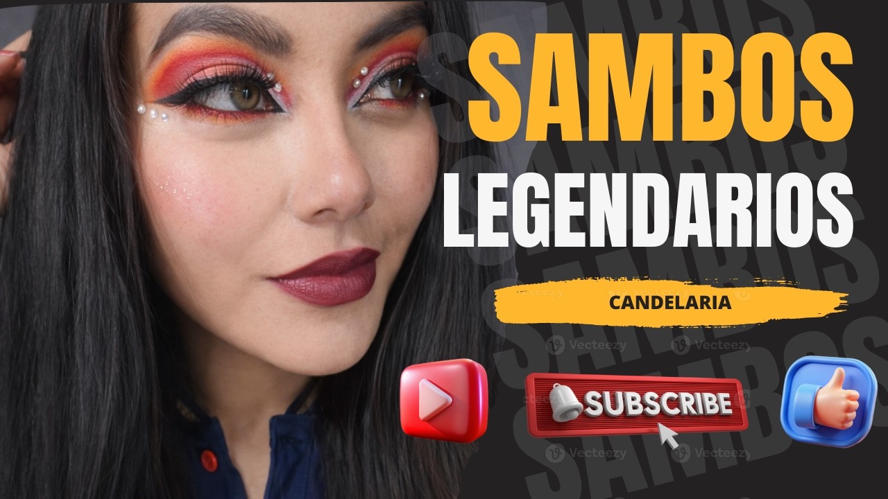 ✨ MAJESTUOSA PRESENTACION DE CAPORALES SAMBOS LEGENDARIOS EN HONOR A LA VIRGEN DE LA CANDELARIA✨