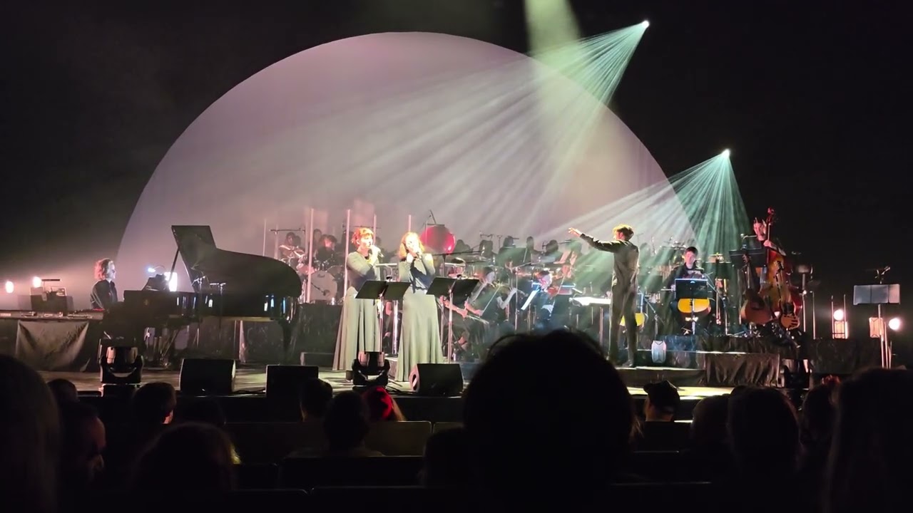Lost Voice - Clair Obscur: Expedition 33, Live Concert A Painted Symphony