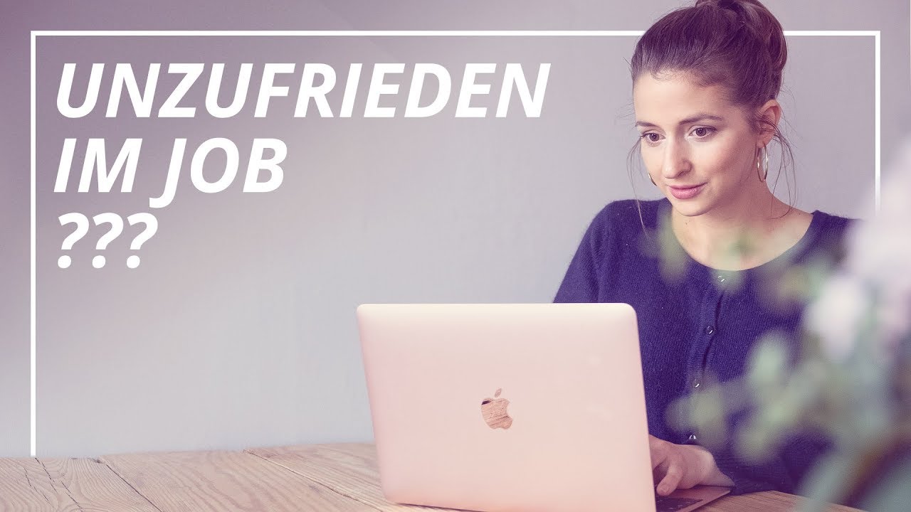 Du brauchst eine Ver&auml;nderung im Job? Du kannst es selbst angehen!