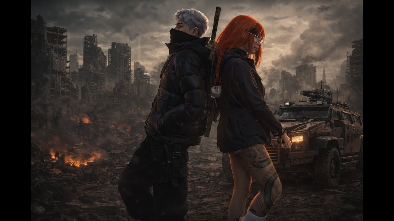WAR  #noelamezta #EXECUTIVERP #ORIGAMIRP