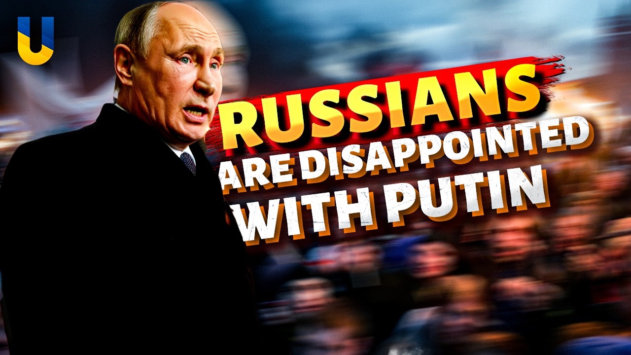 Рейтинг одобрения Путина резко упал! Разъяренный Трамп обрушился на Иран с потоком нецензурной бр...