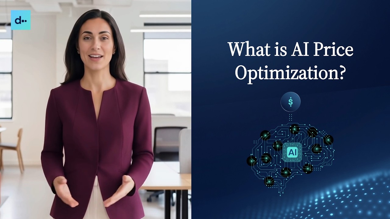 What is AI Pricing Optimization? | Master Pricing Using AI | DealHub AI