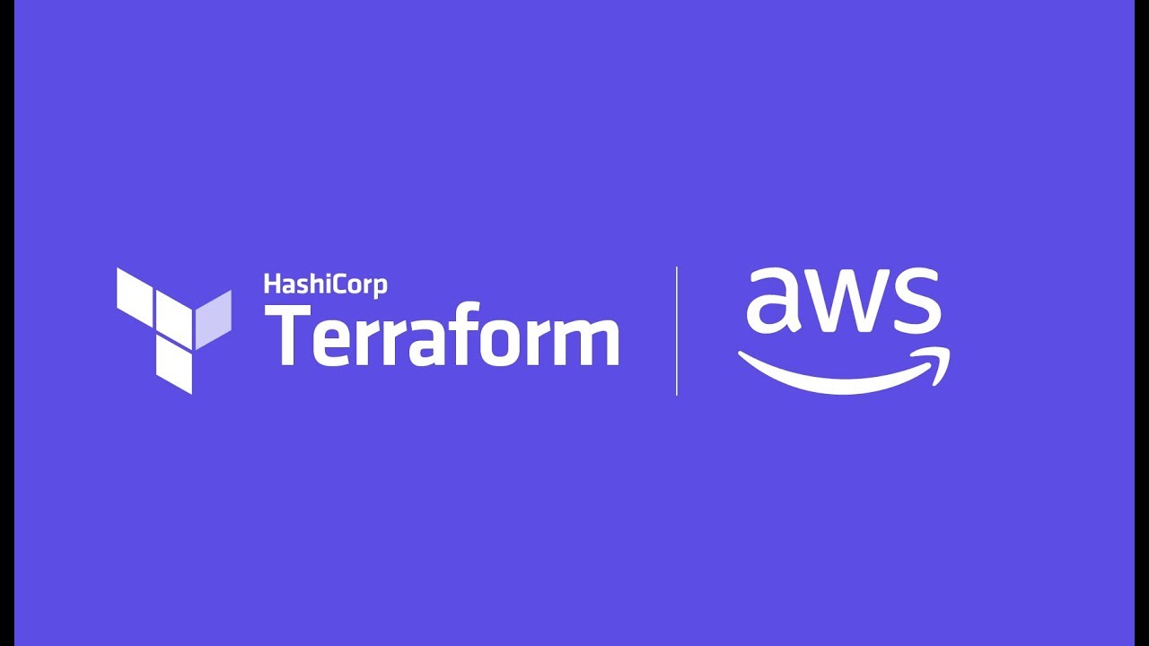 Provisioning and Managing Kubernetes on AWS with HashiCorp Terraform