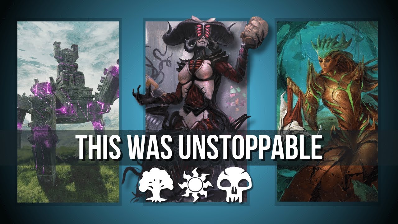 Crazy DOUBLING effect went UNDEFTEATED! | Ranked standard MTG Arena Ixalan