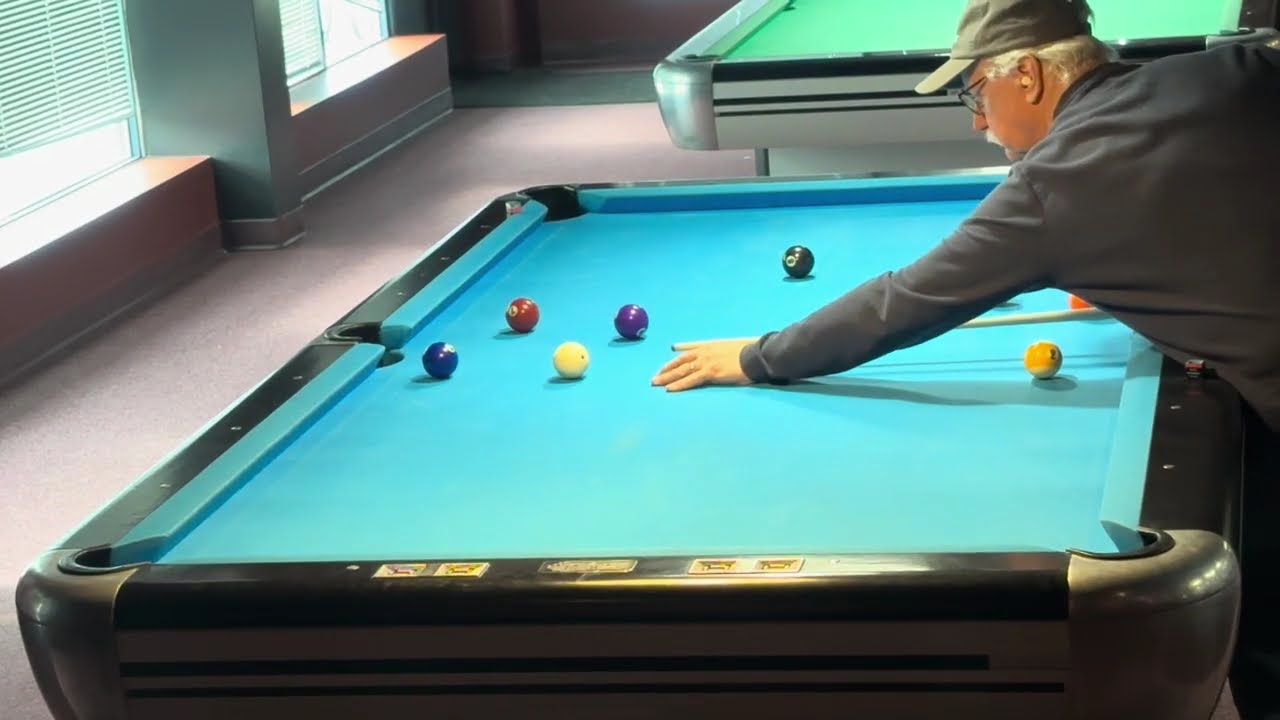 WING WEDNESDAY SESSION BROTHER BILLIARDS. 🎱🍗9-BALL & 8-BALL