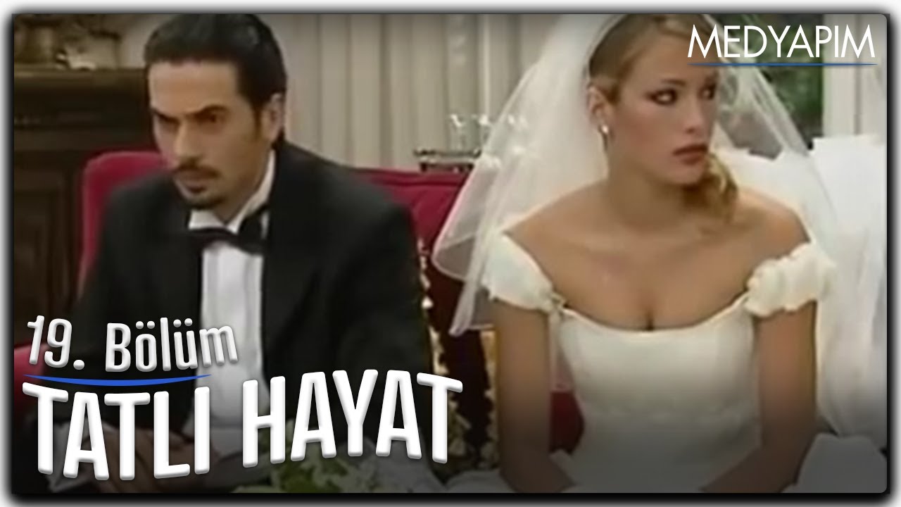 Tatlı Hayat 19. Bölüm