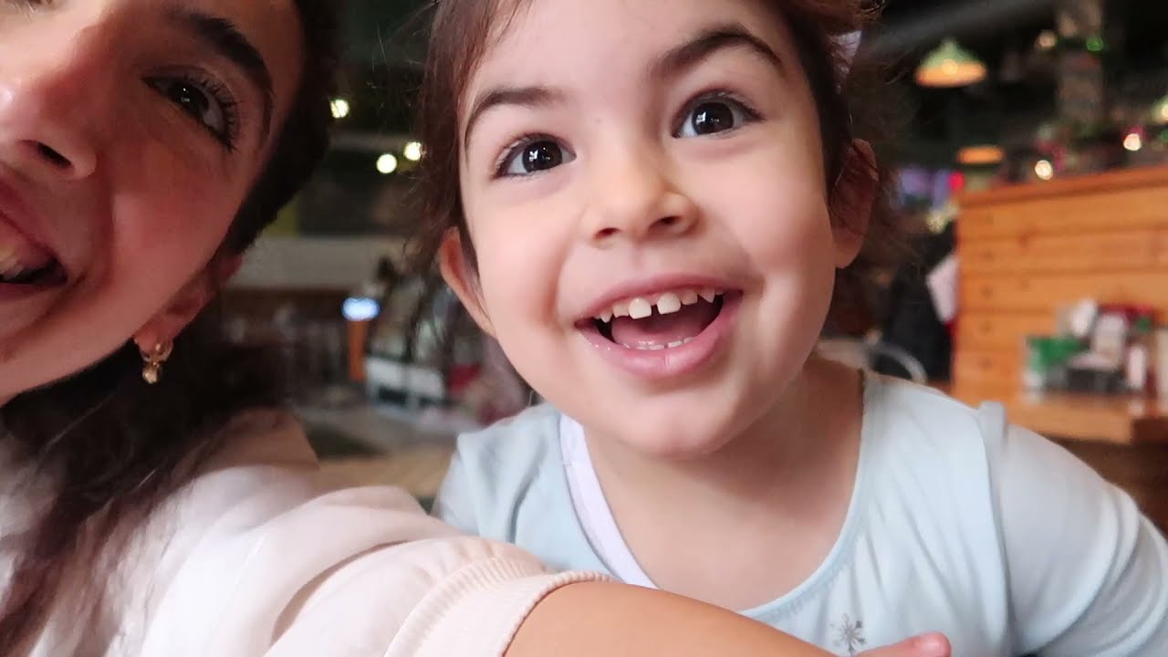 AMERIKA'DAN BIR ANNE 🇺🇸 NEW JERSEY'DEN GUNLUK YASAM, ALISVERIS 👍🏻KANALIMA ABONE OLUN