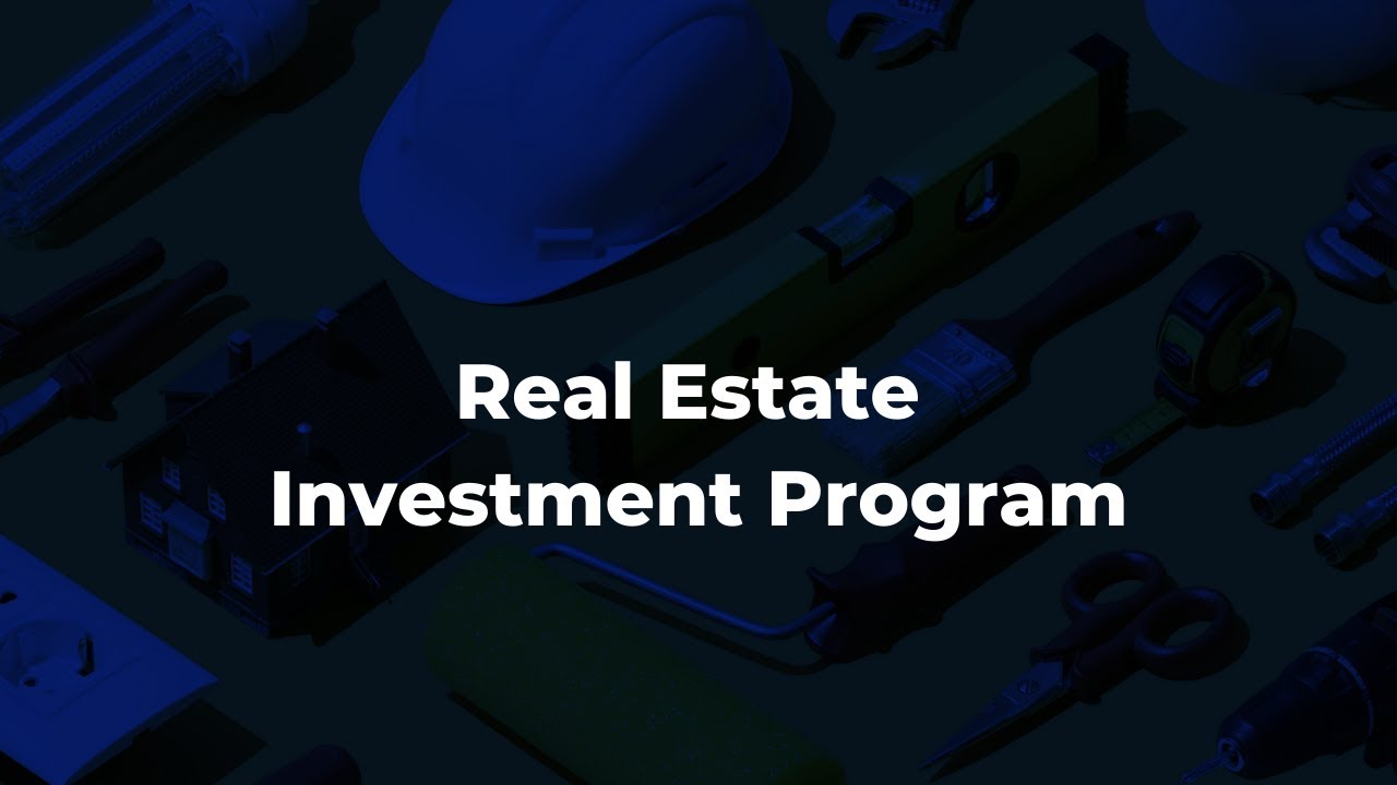 Park Place Finance - Real Estate Investment Program