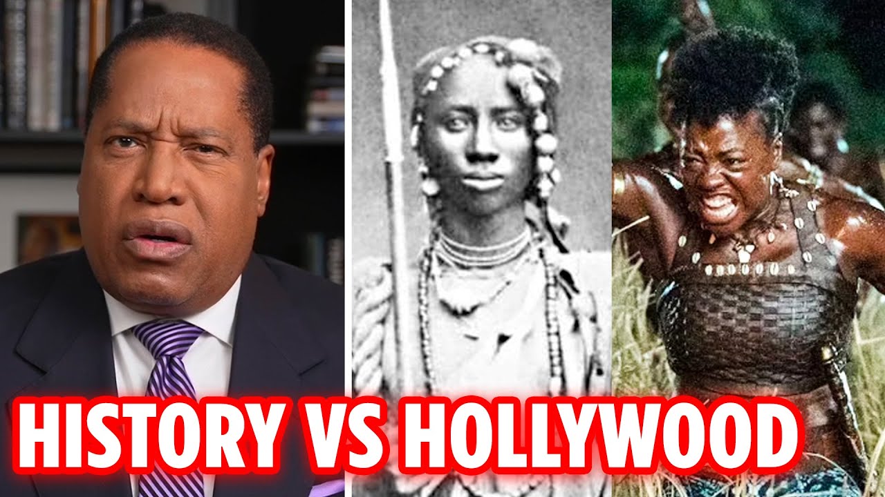 Hollywood Lies vs History Truth: Movie &ldquo;The Woman King&rdquo; Might Not Be What You Think