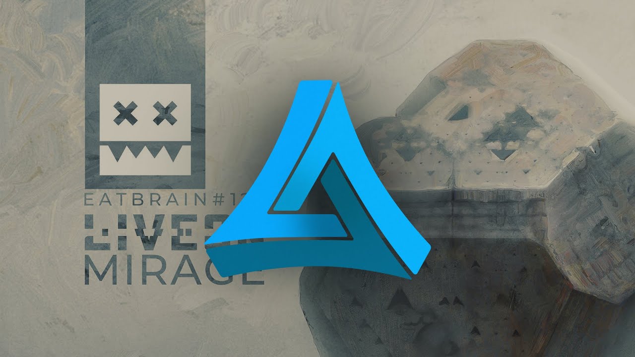 Liveon - Mirage (Premiere)
