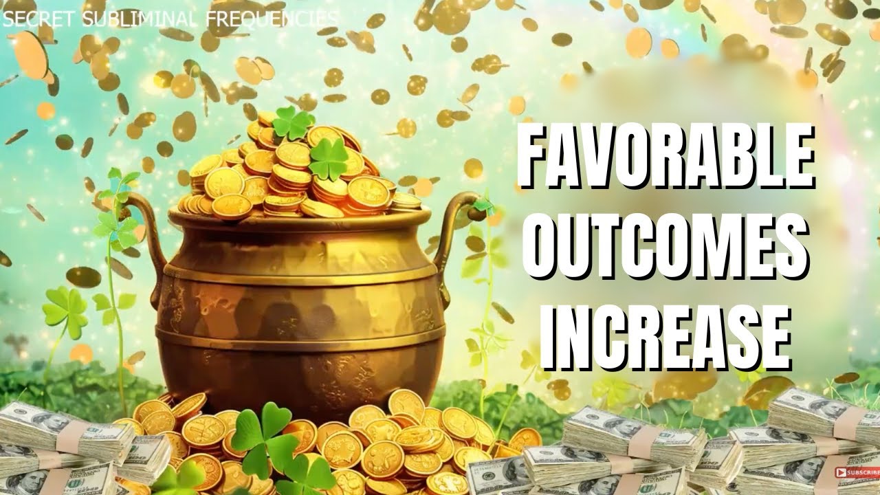 Favorable Outcomes Increase | Gentle Alignment