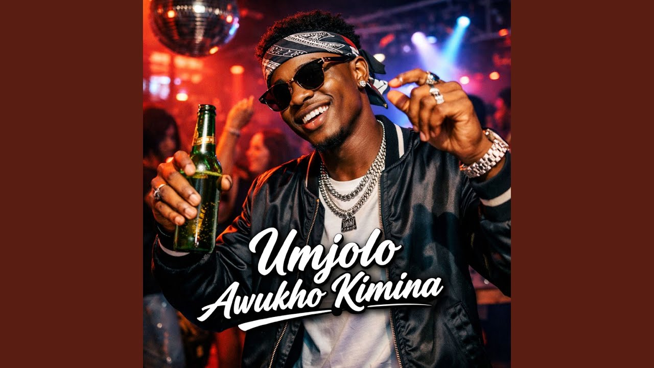 Umjolo Awukho Kimina