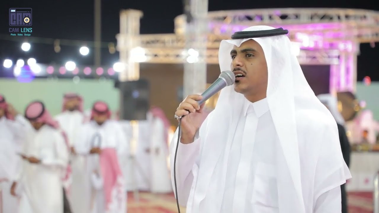 عرضه ثقيل I محمد العمري