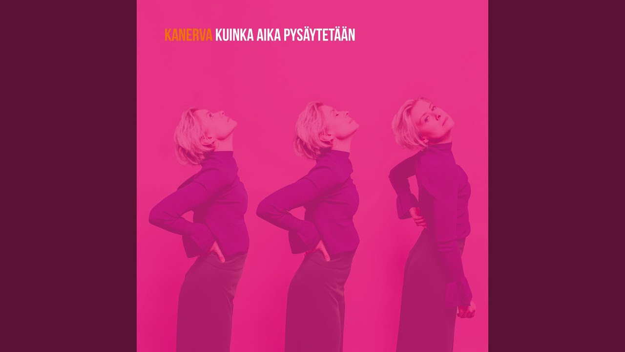 Kuinka aika pysäytetään