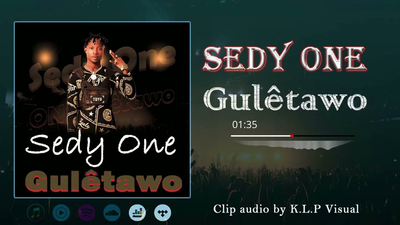 Sedy one (Gul&ecirc;tawo)
