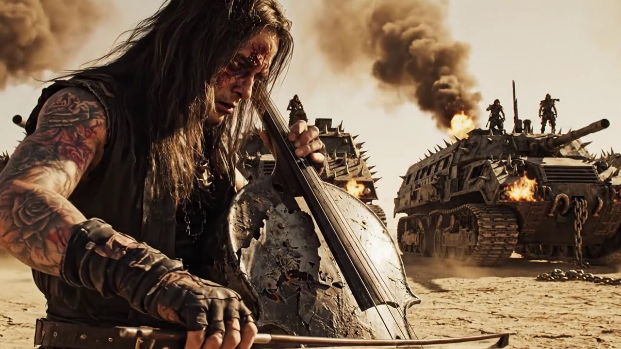 🎸 BEST METAL ANTHEMS 2025 🔥 Max Adrenaline for Driving / Racing 🎸