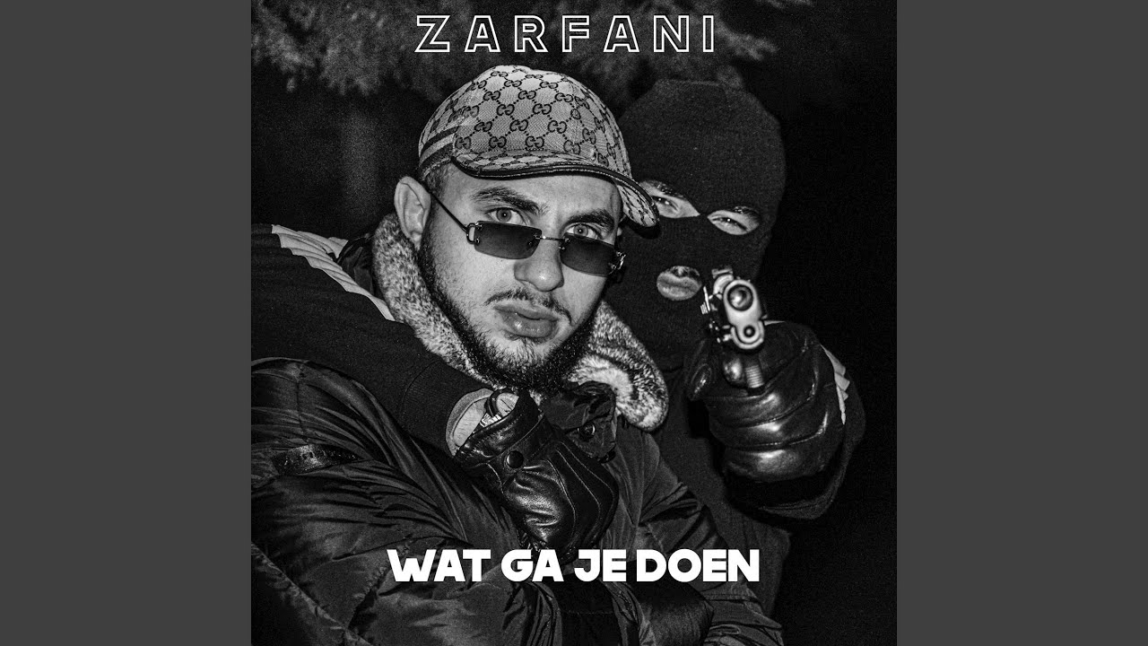 Wat Ga Je Doen