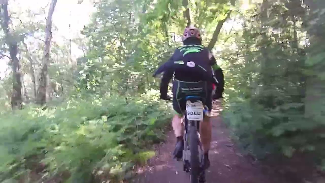 24 H VTT De Normandie