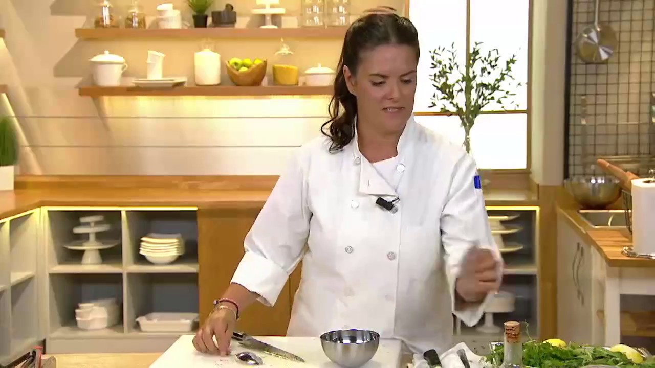Yapışkan Patates ve Gremolata Sos Eşliğinde Osso Buco Tarifi