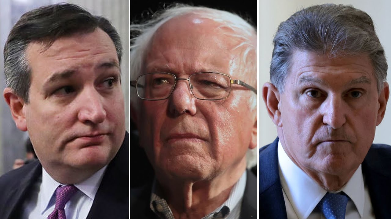 Senate Kills Bernie's Sick Leave Proposal for Rail Workers