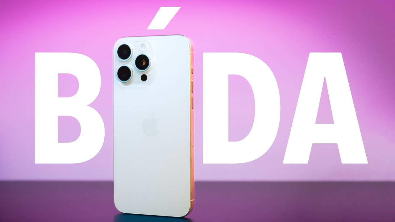 Apple dostává strašnou bídu