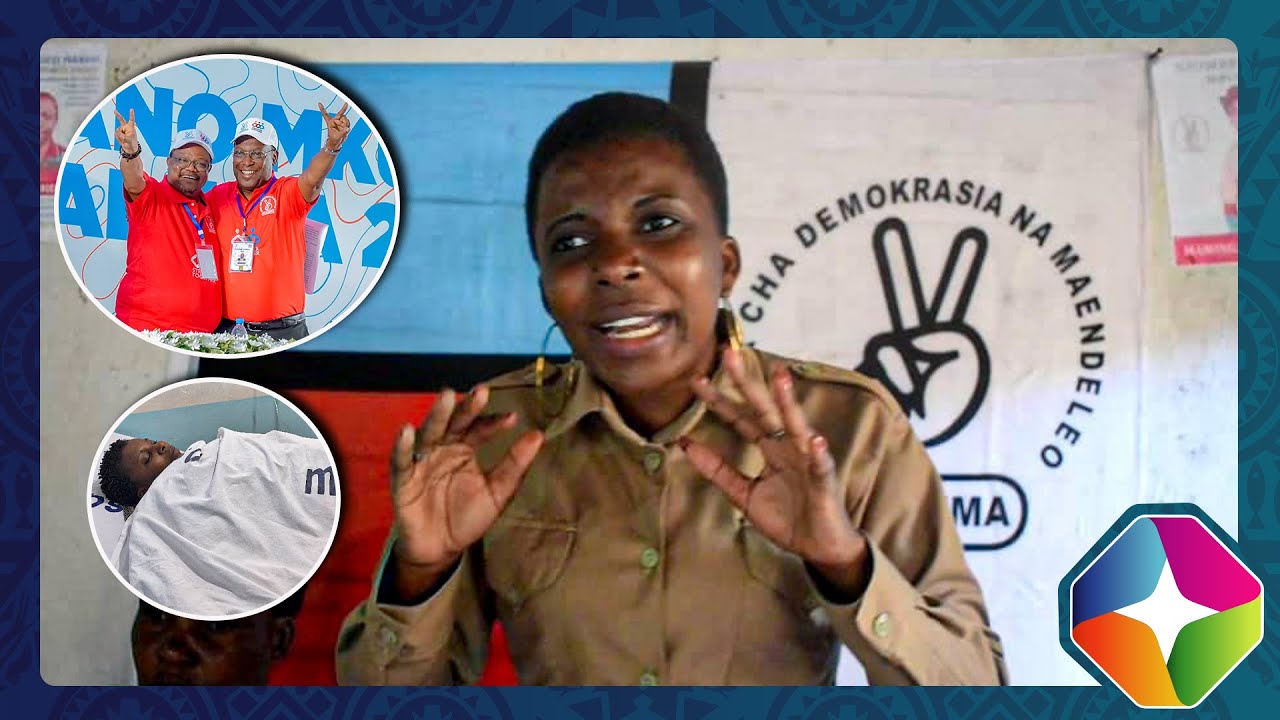 MGOGORO WA TEAM LISU & MBOWE , SABABU MWENEZI BAWACHA KUPIGWA KWENYE KIKAO CHADEMA | ALAZWA HOSPITAL