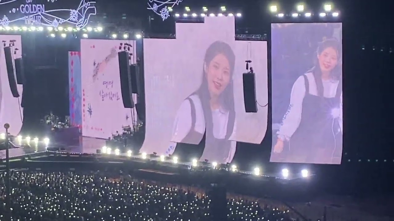 2022 the golden hour - 앵앵콜무대full(어푸,드라마,에필로그)