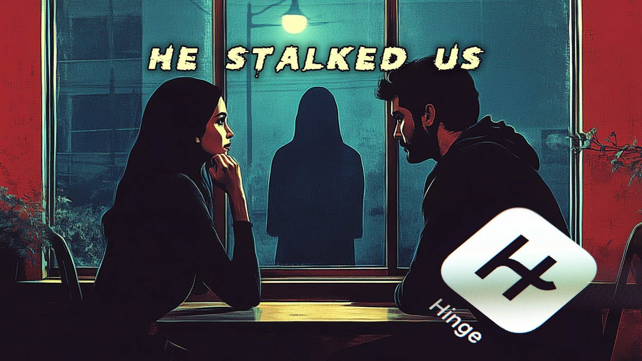 This Hinge Date Was A Nightmare | 12 True Scary Stories from Reddit