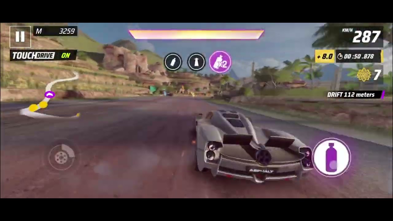 Asphalt 9 Holi Festival Event..Please Share & Subscribe my channel#carryminati#gaming#asphalt9