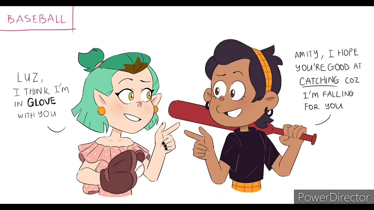 TOH = Lumity cómics en español (Parte 25)