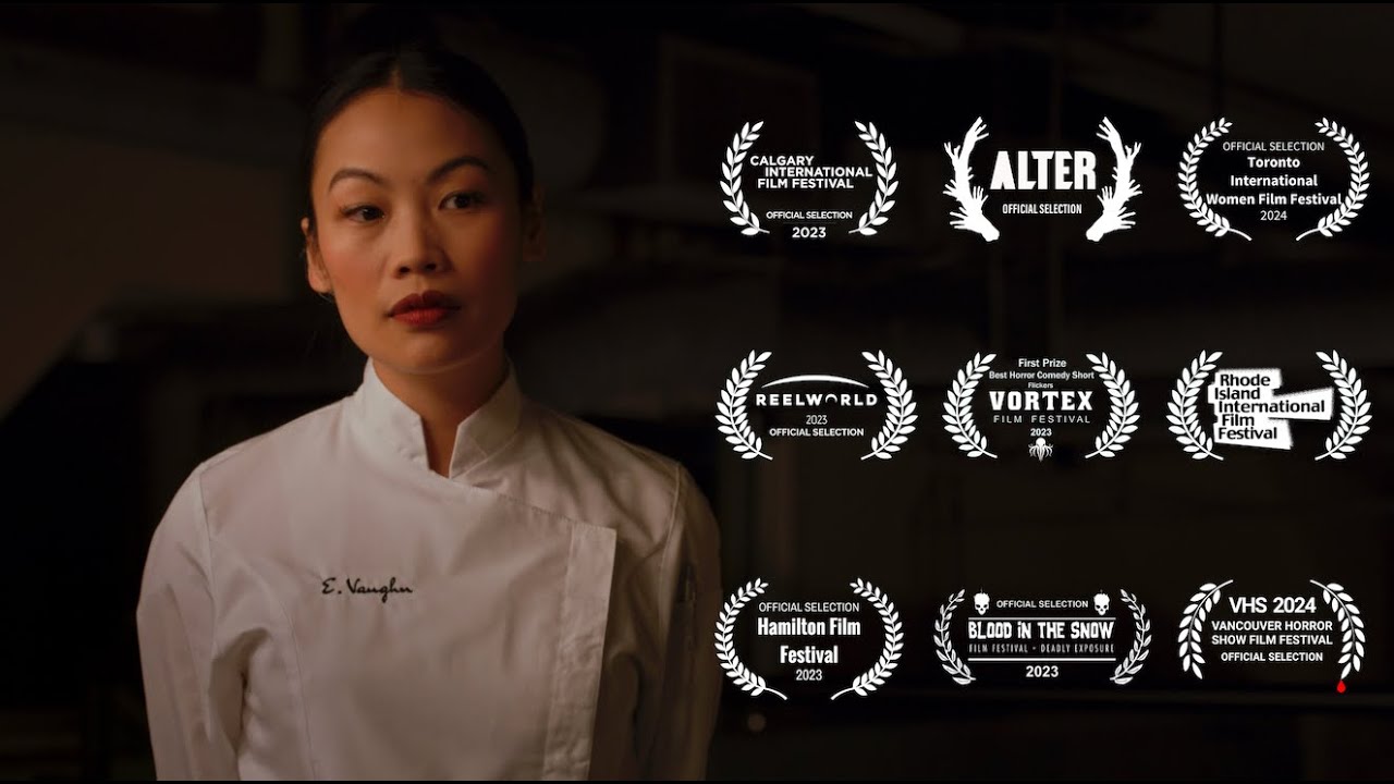 High End Dying Official Trailer | Alter Horror