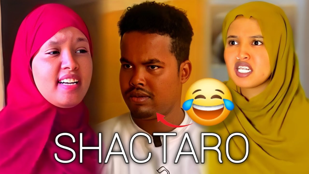 GABADHII XALAAY OO DHAN DARTEED MEL UFADHIYEEN NIN KALE AYABA WATAA KAWARAN SHACTARO IYO QOSOL😂