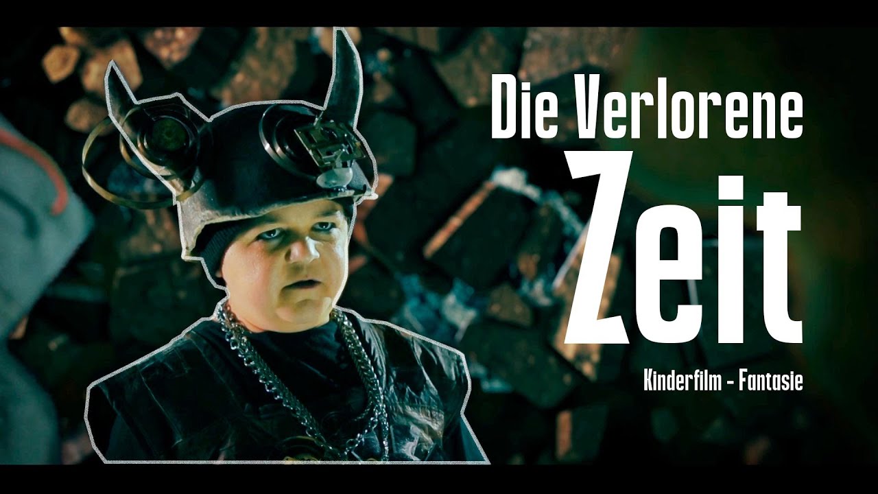 Die Verlorene Zeit (Kinderfilm)