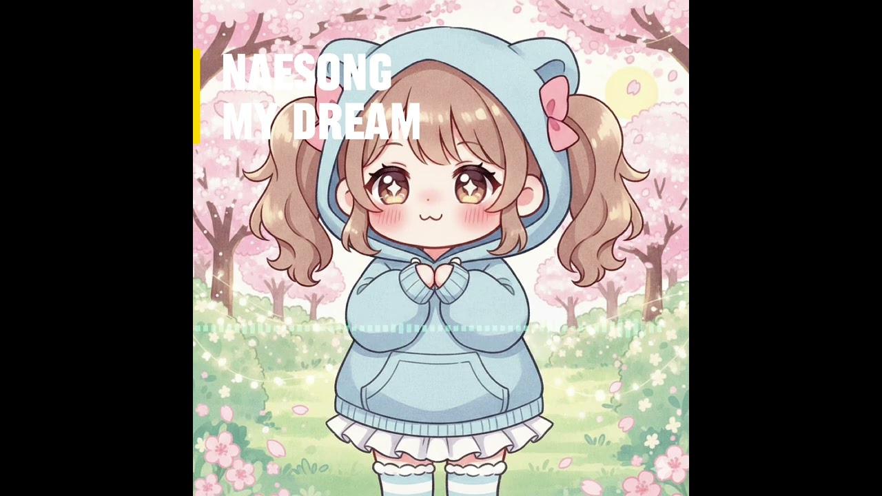 Naesong - my dream