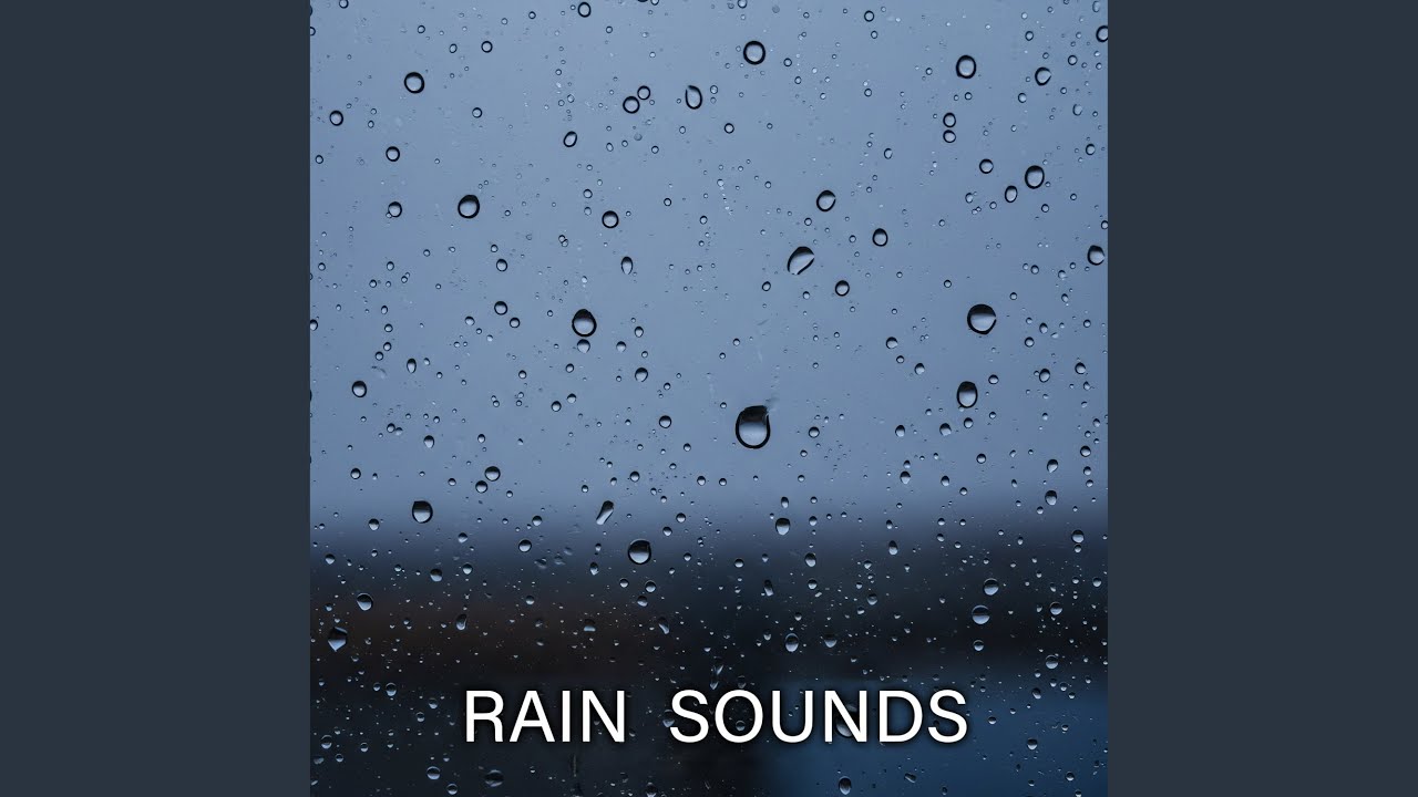 Splashing Rain