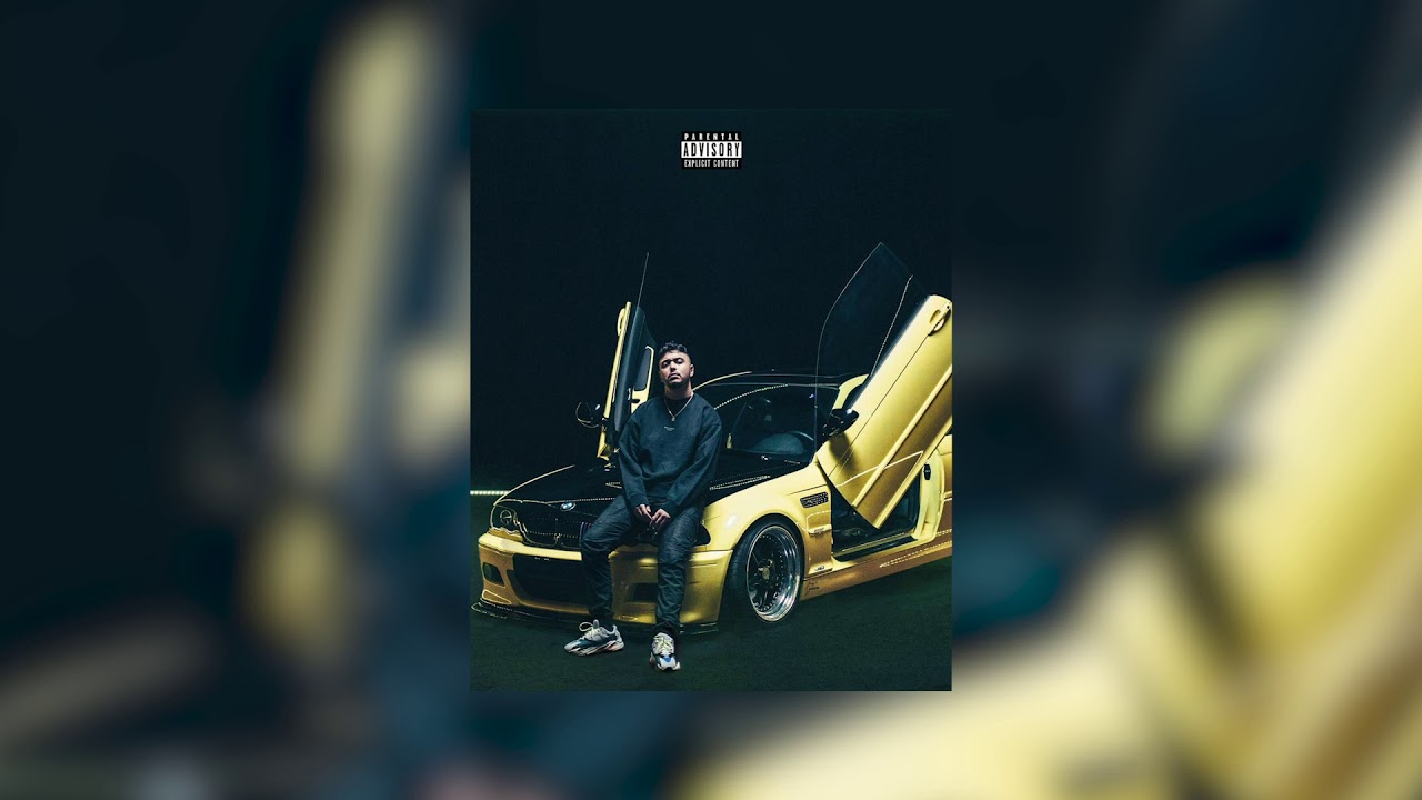 Jamule x Kalim Type Beat - 