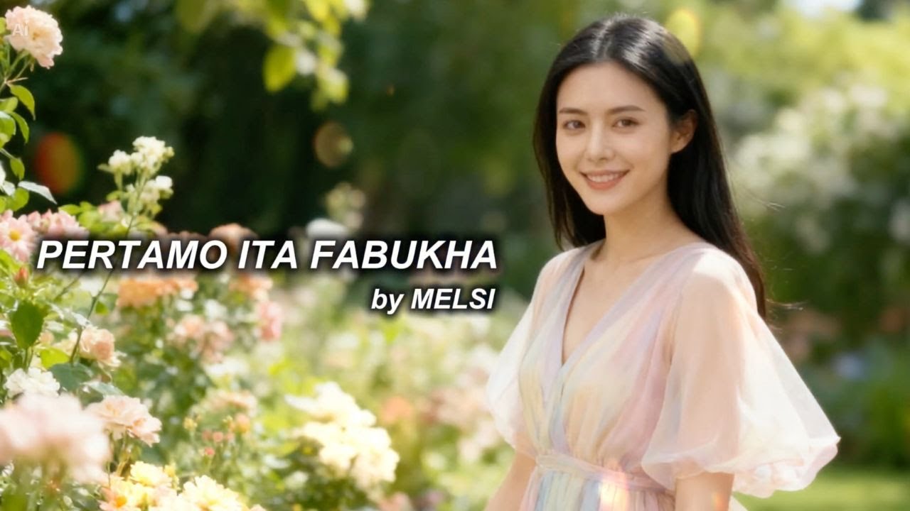 Lagu Simeulue - Pertamo Ita Fabukha