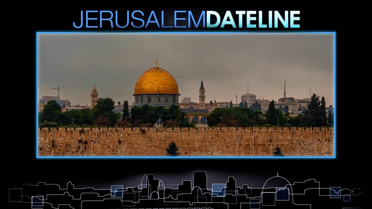 🔴#ENVIVO | ISRAEL RECHAZA LA POL&Eacute;MICA SOBRE EL MONTE DEL TEMPLO