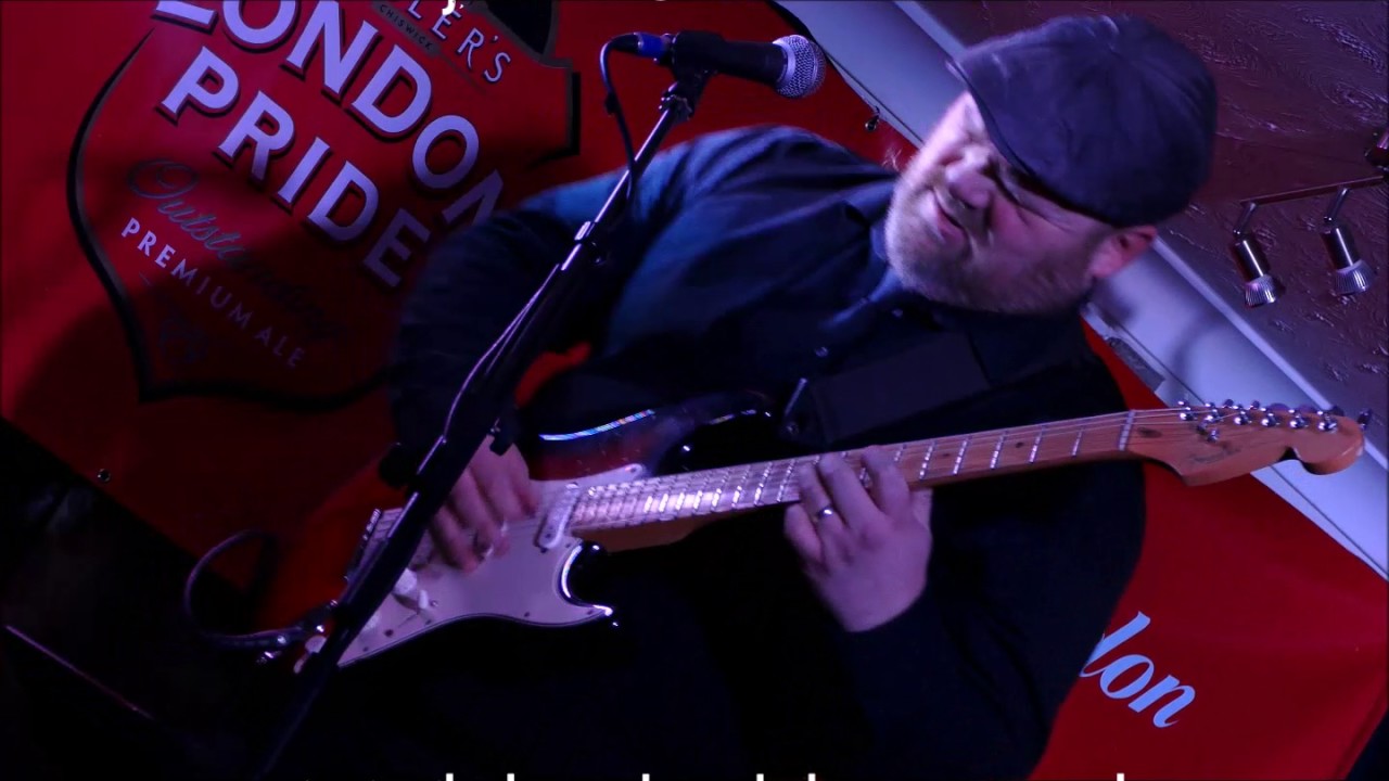 John Doe Trio - Crossroads Blues