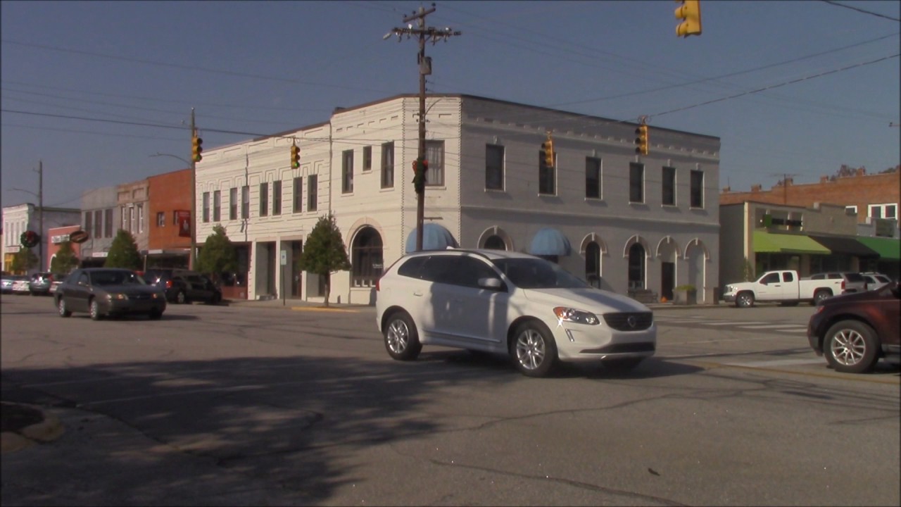 Canon Vixia R600 Creative Filters Test Video