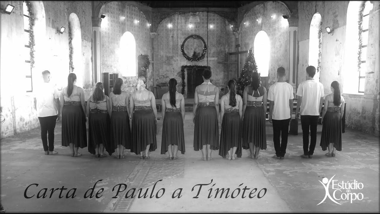 Amado Timóteo