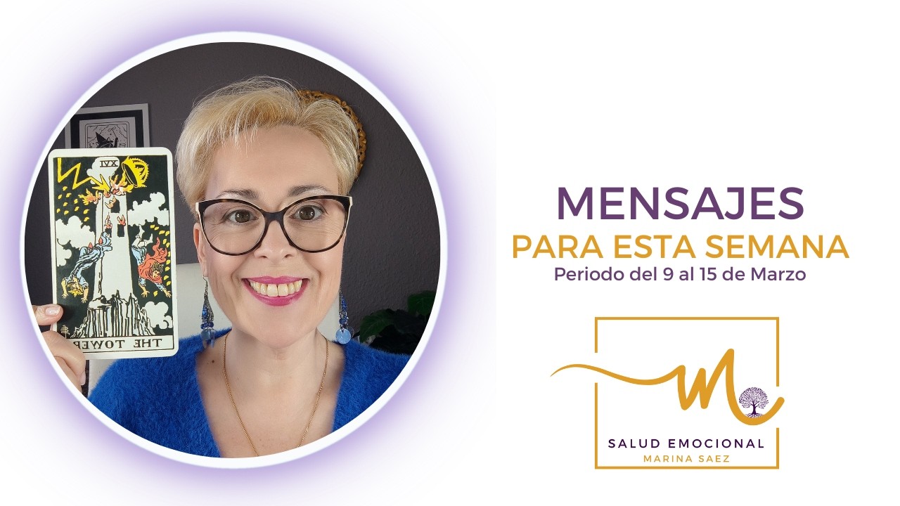 🪔MENSAJE PARA ESTA SEMANA 🍀 CANALIZACIÓN 🌞