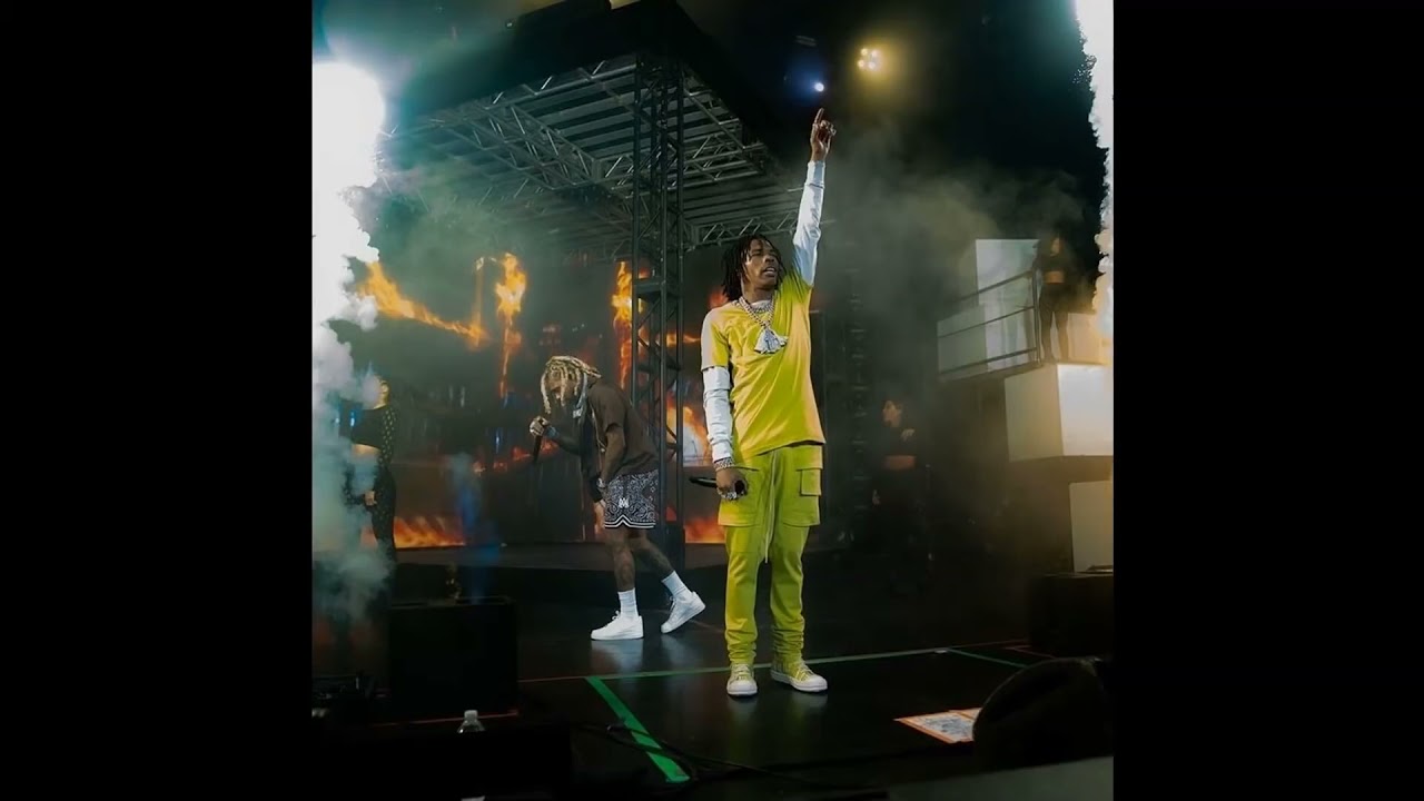 (FREE) Lil Baby Type Beat - 